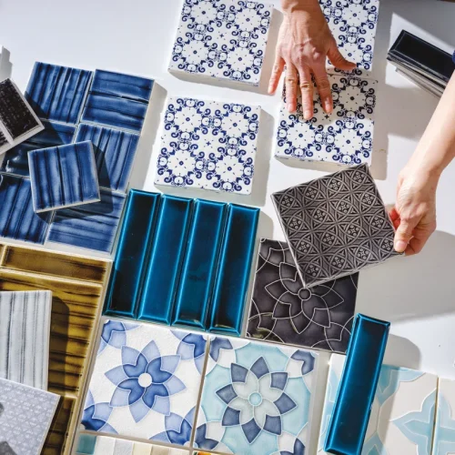 How to Choose the Right Tile for Walls and Floors in the Kitchen, Bathroom, and Hallway (Including Marble and Natural Stone) – Residential Remodeling Pro