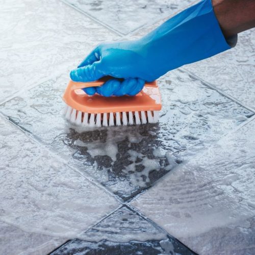 Residential Remodeling Pro – The Ultimate Guide to Caring for Tile and Grout – Including Sealing for Porcelain, Marble, and Natural Stone