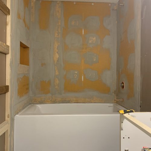 Why Taping Corners and Seams – Residential Remodeling Pro